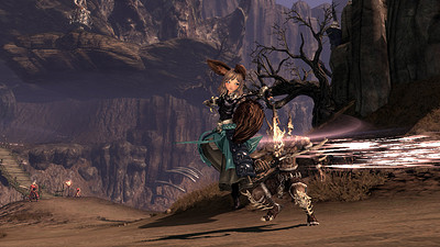 Blade & Soul