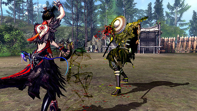 Blade & Soul