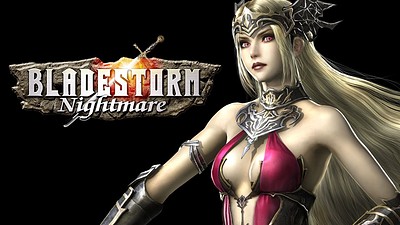 Bladestorm: Nightmare