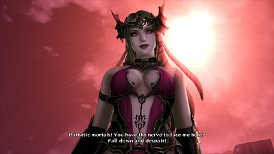 Bladestorm: Nightmare