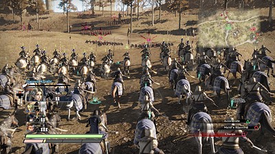 Bladestorm: Nightmare