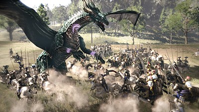 Bladestorm: Nightmare