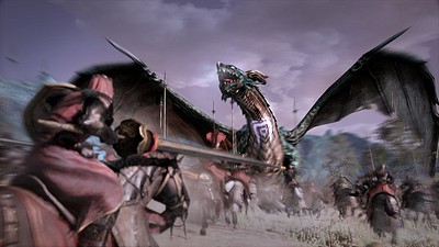 Bladestorm: Nightmare