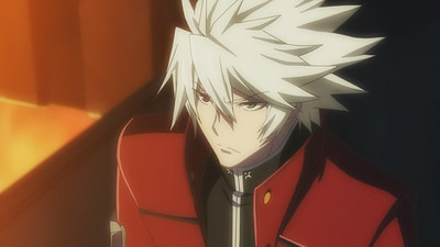 BlazBlue: Alter Memory