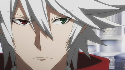 BlazBlue: Alter Memory