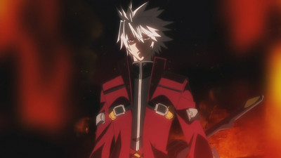 BlazBlue: Alter Memory