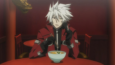 BlazBlue: Alter Memory