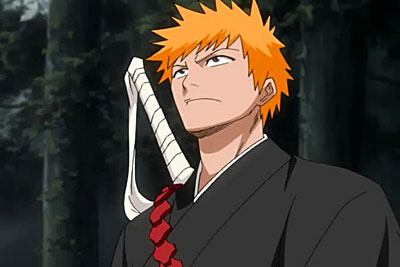 Bleach - the Sealed Sword Frenzy