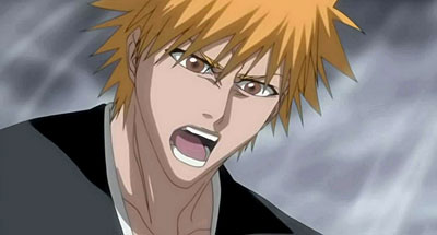 Bleach - the Diamond Dust Rebellion