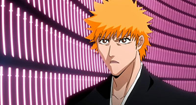 Bleach - the Diamond Dust Rebellion