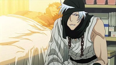 Bleach - Jigoku-hen