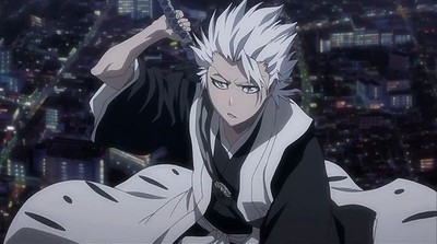 Bleach - Jigoku-hen