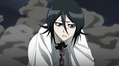 Bleach - Jigoku-hen