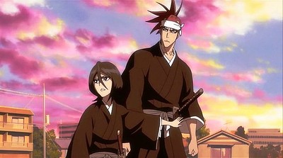 Bleach - Jigoku-hen