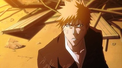 Bleach - Jigoku-hen