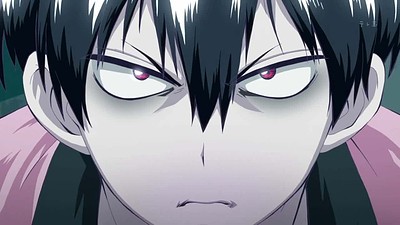 Blood Lad