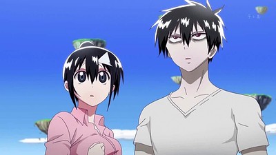 Blood Lad