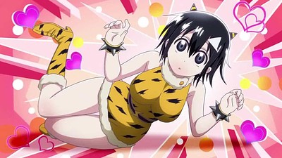 Blood Lad