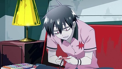 Blood Lad