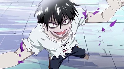 Blood Lad