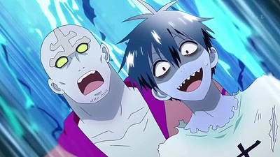 Blood Lad