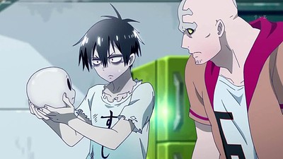 Blood Lad