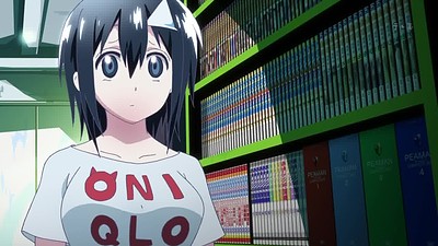 Blood Lad