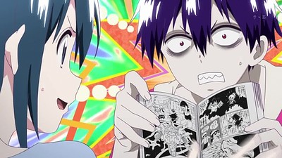 Blood Lad