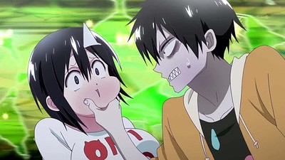 Blood Lad