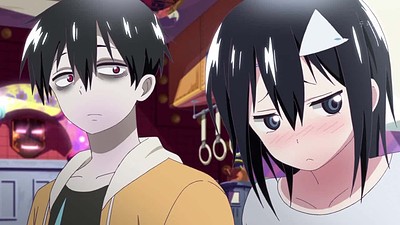 Blood Lad