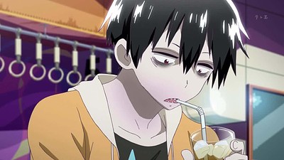 Blood Lad