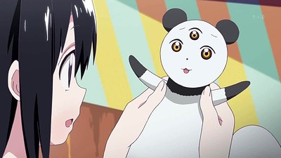 Blood Lad