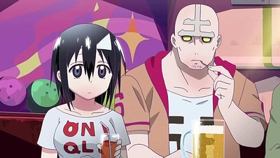 Blood Lad