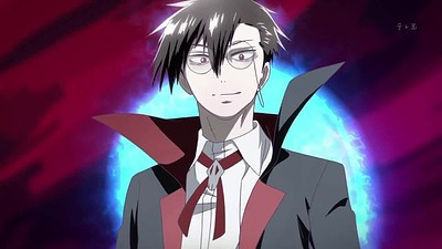 Blood Lad