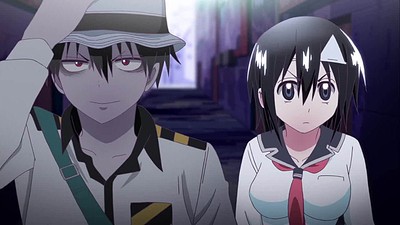 Blood Lad