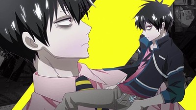 Blood Lad