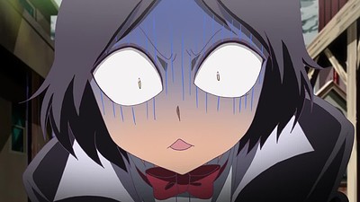 Blood Lad OVA