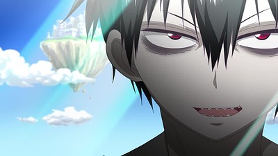 Blood Lad OVA