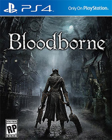 Bloodborne