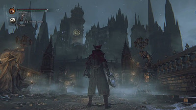 Bloodborne
