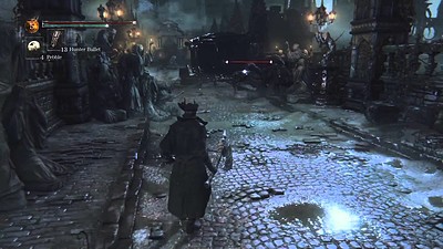 Bloodborne
