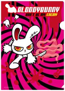 Bloody Bunny