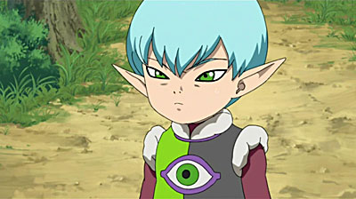 Blue Dragon 2