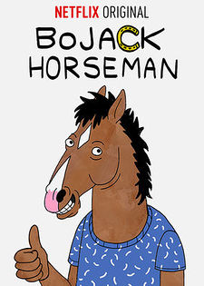 BoJack Horseman