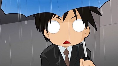 Boku, Otaryman