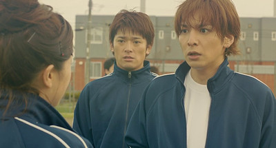 Bokura ga Ita (First Movie)