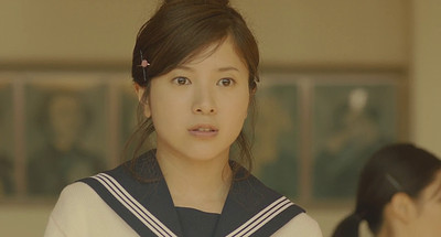 Bokura ga Ita (First Movie)