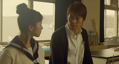 Bokura ga Ita (First Movie)