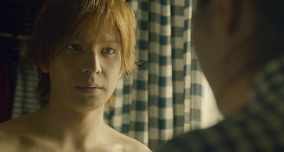 Bokura ga Ita (First Movie)