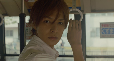 Bokura ga Ita (First Movie)